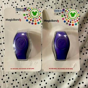 Brand new Magic Band 2